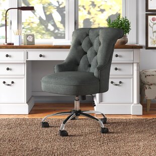 Petrie task deals chair